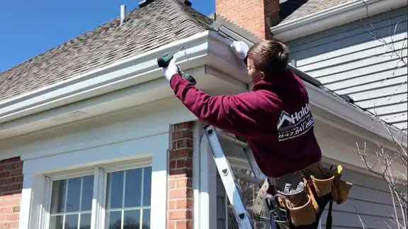 gutter services Bogalusa